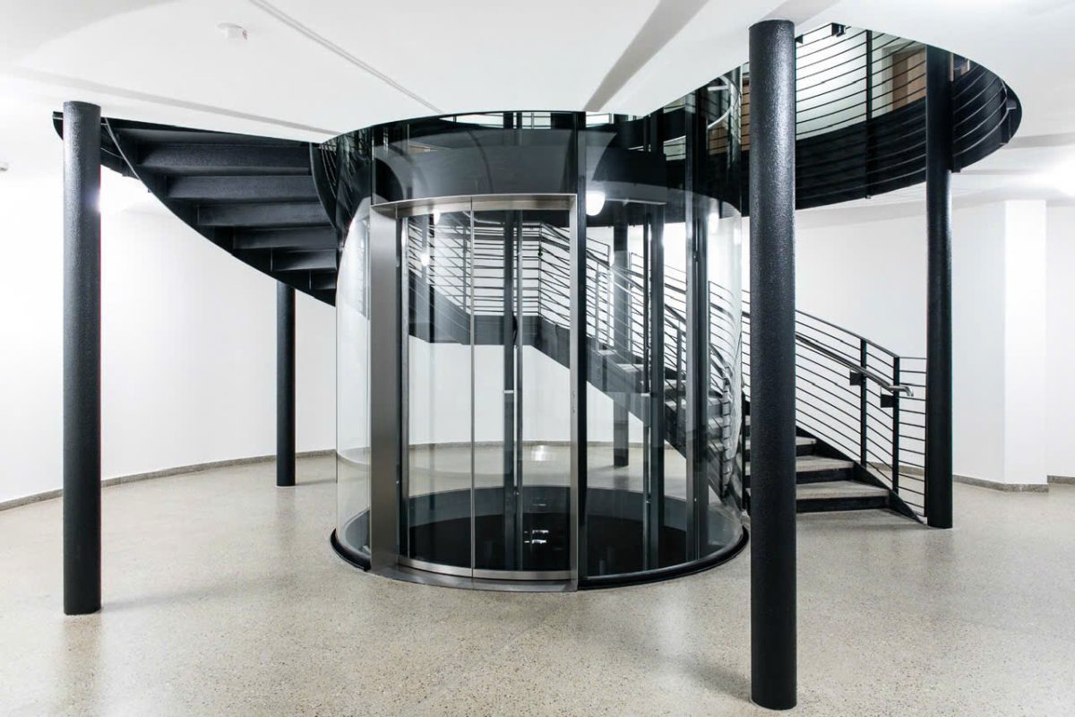 Kohler German Lift GmbH